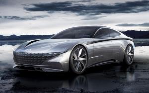 Hyundai Le Fil Rouge